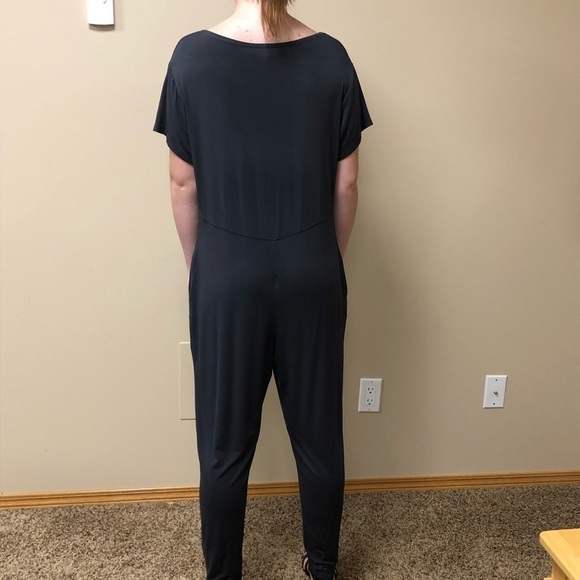 Gilmour Romper - Picture 3 of 10